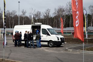 РЕВИЗОРРО на контроле качества бензина
