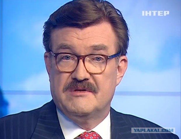 Украина, Донбасс, Крым. Я узнал правду