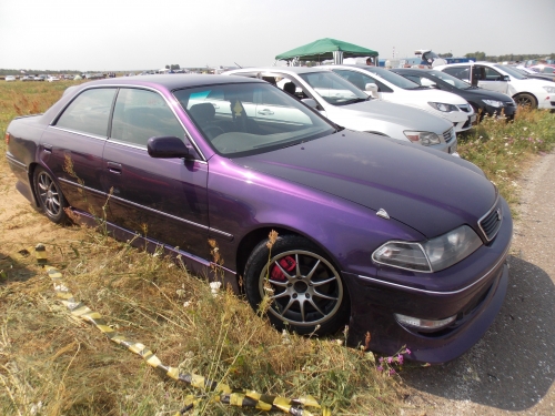 JapCarFest 2016