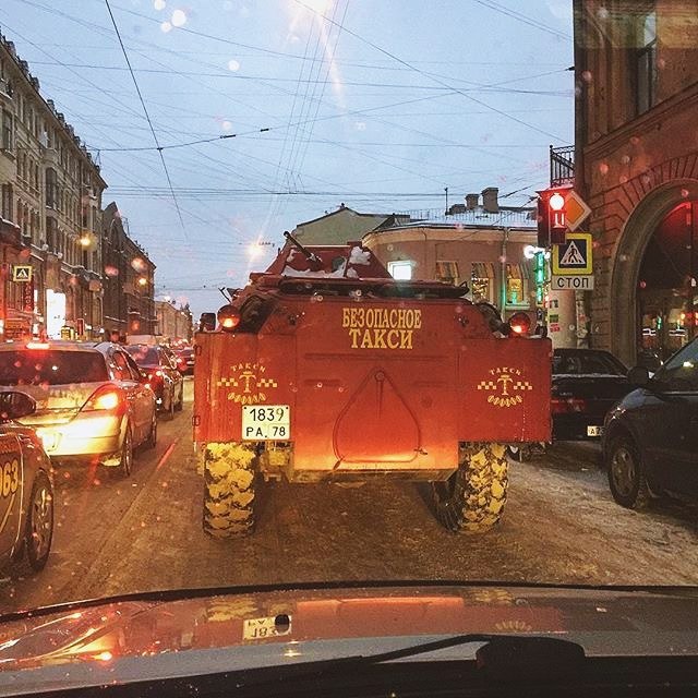 Подборка интересных и веселых картинок