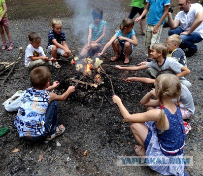 Рейтинг деликатесов советского ребенка