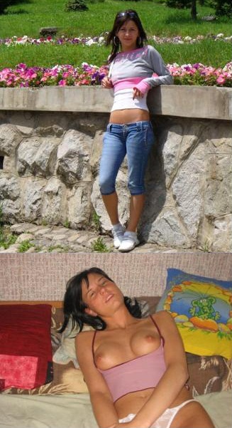 Деграклассники - 7