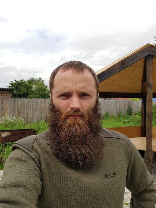 провославие головного мозга