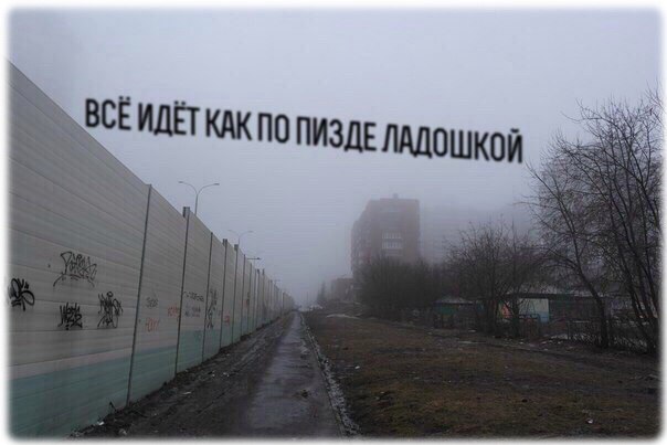 Журнал деградант