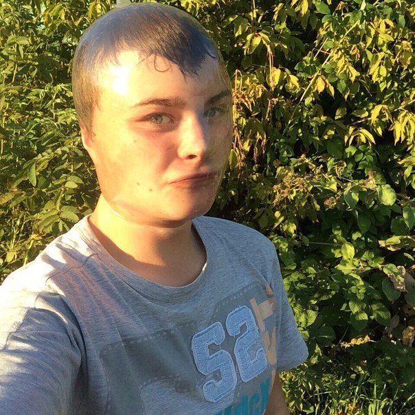 Чудики из социальных сетей