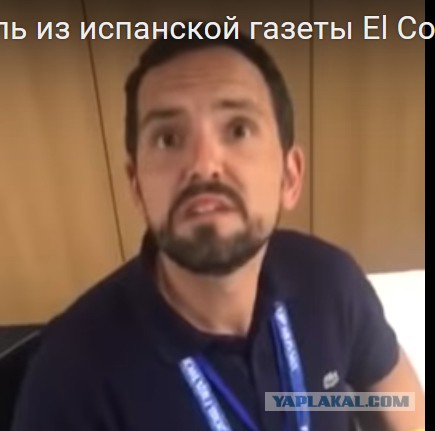 Испанец, написавший разгромную статью о Краснодаре, познакомился с кубанским английским
