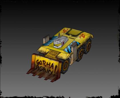 Как устроен российский аналог Caterpillar