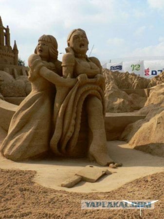 Фестиваль The Sultans Of Sands