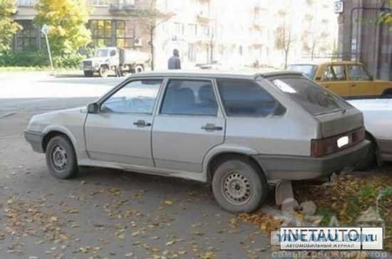 В Госдуме не исключили возобновления производства классических моделей «Жигулей»