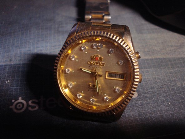 Великая советская часовая индустрия