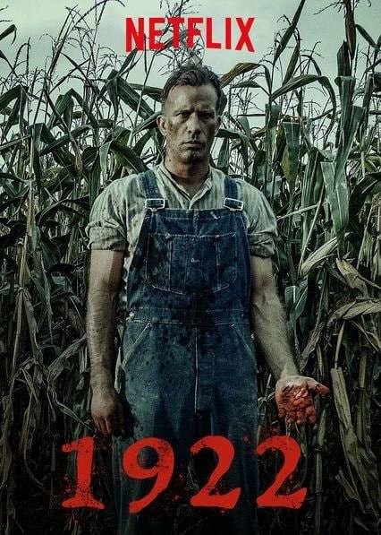 Выкатили топ-5 самых страшных и жутких фильмов от Netflix — они заставят вас построить кирпичный завод