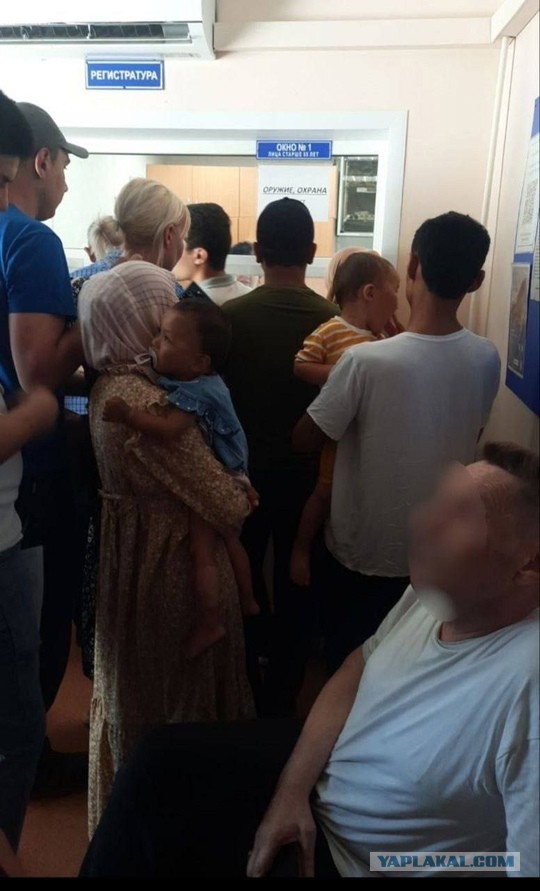 Наша миграционная служба оказалась пособником терроризма