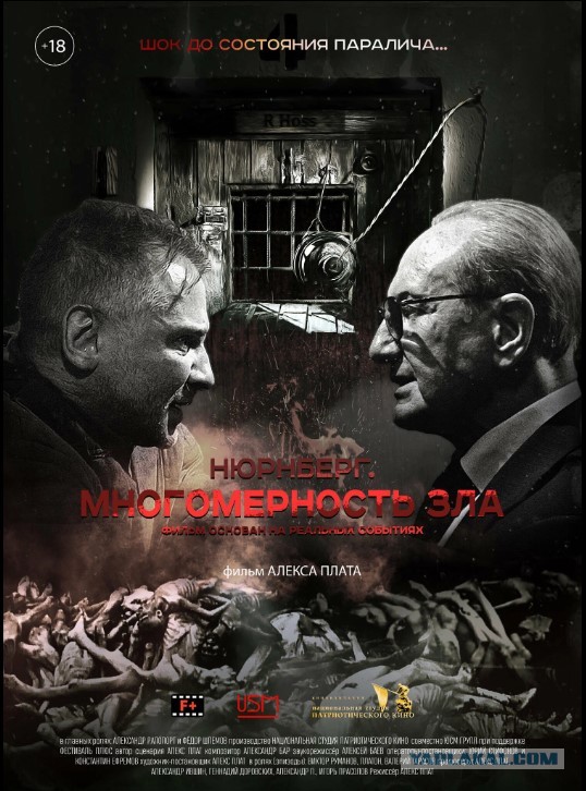 Фильмы, которые стоит смотреть, смотрим сами и советуем другим