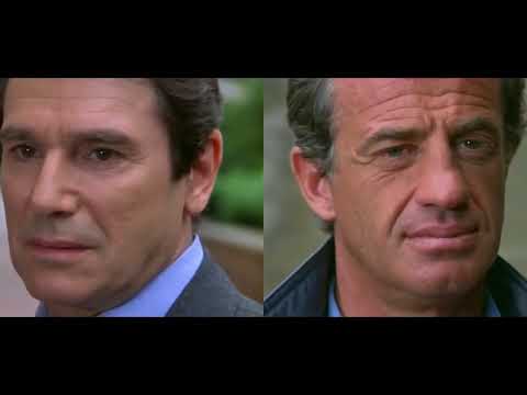 Яркие дуэты французского кино