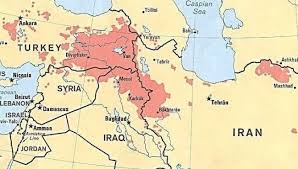 Только что началась наземная операция против Ирана