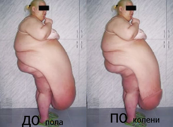 Этот всесильный Фотошоп...