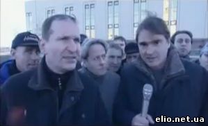 Запорожье. Не стало "Весны на Заречной улице"
