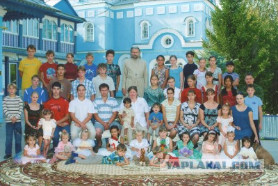 Нам говорят: вот докажите, что Бога нет