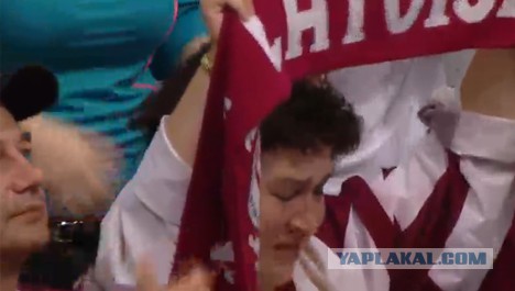 Чемпионат Мира по хоккею 2015 часть 2