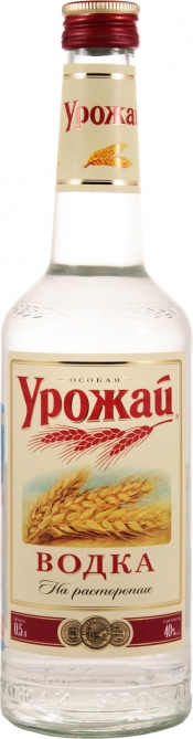 Можно ли нынешнюю водку назвать водкой?