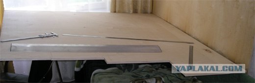 Колонки на динамиках Visaton