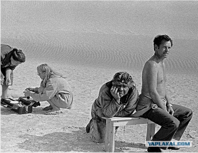 «Кин-дза-дза!»... 30 лет спустя