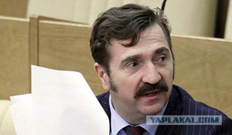 Путин, ты кто такой? Давай, до свиданья!