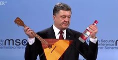 Брифинг МО РФ по нефти ИГИЛ в Турции