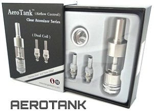 Электронная сигарета, матчасть и выбор