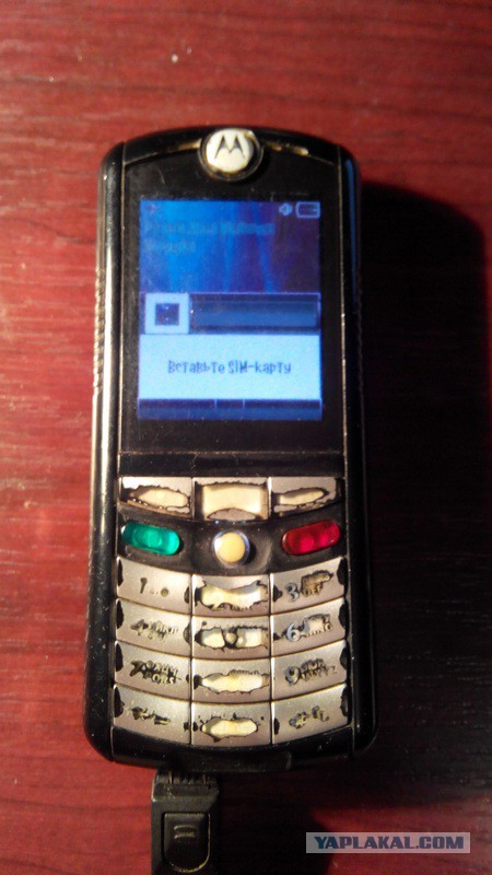 Мобильная ностальгия: топ-10 телефонов Motorola