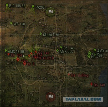 Wargaming 38