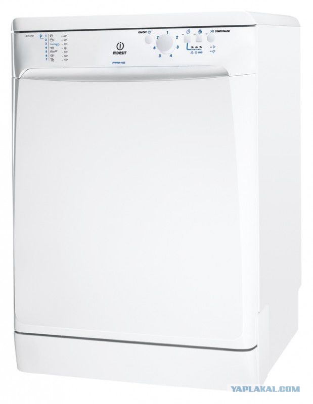 Ремонт ПММ Hotpoint-Ariston LSF7237