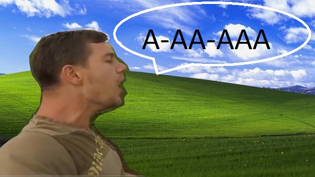 Зов "альфа-самца"