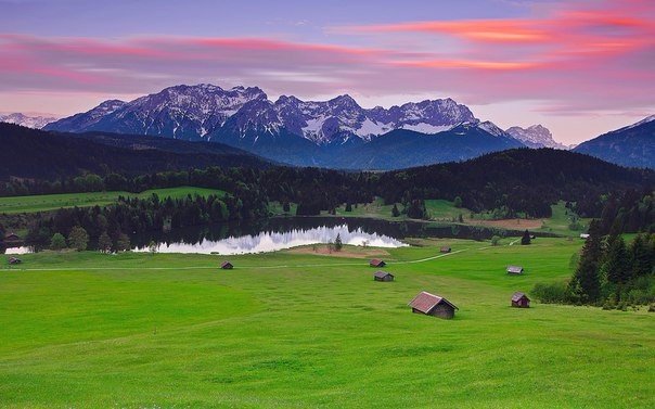 Моменты, запечатлённые на фото и просто позитив 5