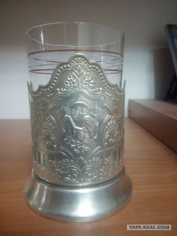 Подстаканник