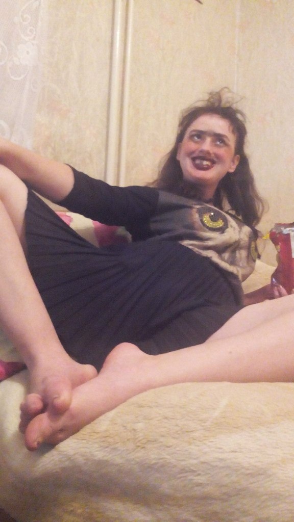 Скотсети и прочие интернеты 04.03.19