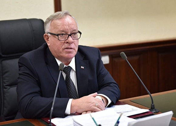 Глава республики Алтай заявил, что люди бегут от «Единой России» как «черт от ладана»