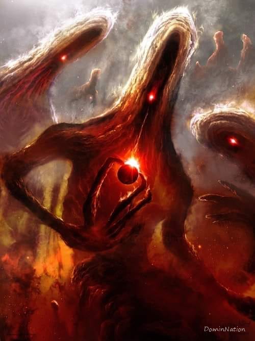 Crazy Art
