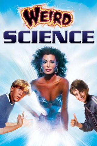 Какой Ваш самый любимый персонаж из эпохи VHS ?