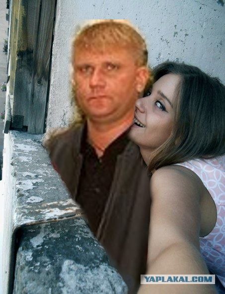 Фотожаба: Грусть