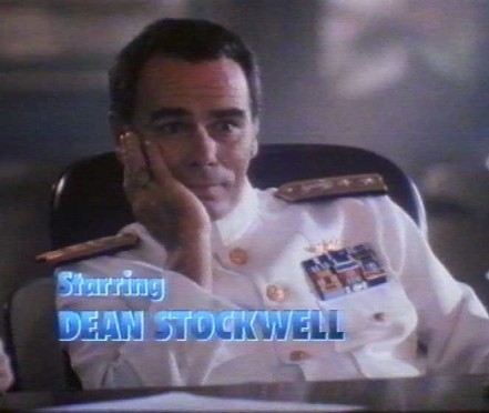 Американский актер Дин Стоквелл, известный по фильму «Дюна», умер в возрасте 85 лет