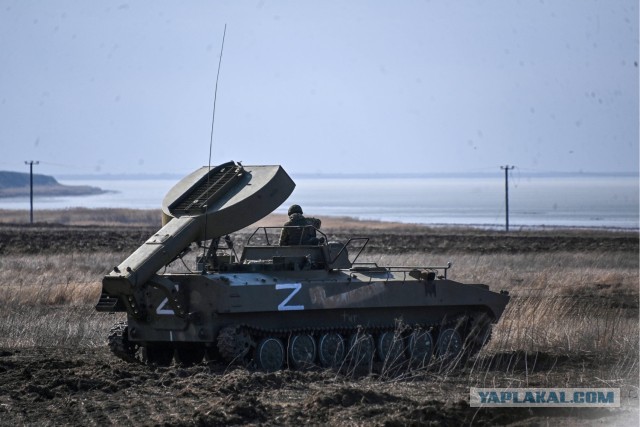 Так выглядит украинско-белорусская граница со стороны Ровенской области Украины.