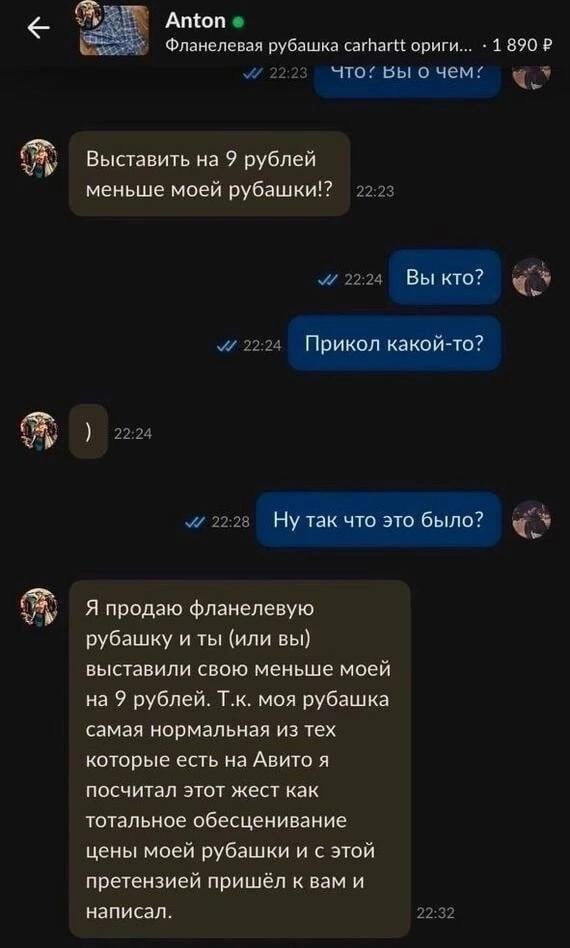 Всего понемногу. От 14.11.2024