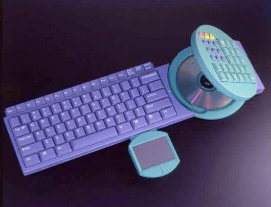 Это было совсем недавно... 2