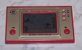 Виктор Цой