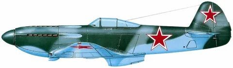 Как учебно-тренировочный самолёт (УТИ-26) стал прородителем самого массового и хорошего истребителя ВОВ.