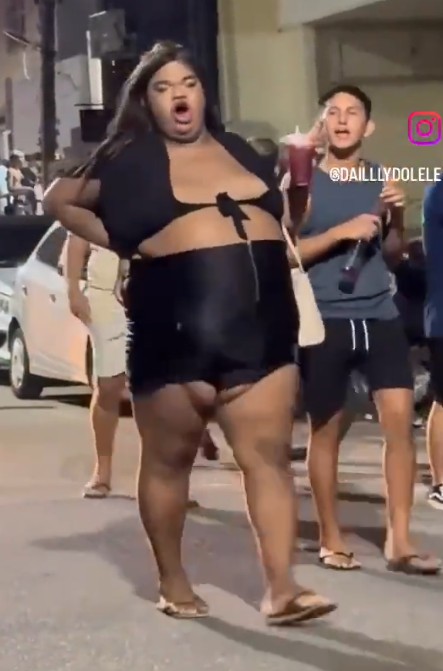 Что ты такое?