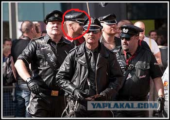 Кадровый резерв