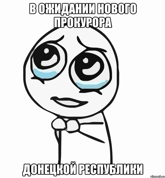 Провозглашена Донецкая Народная Республика!