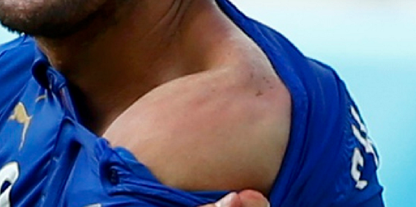 Чемпионат Мира 2014 Бразилия